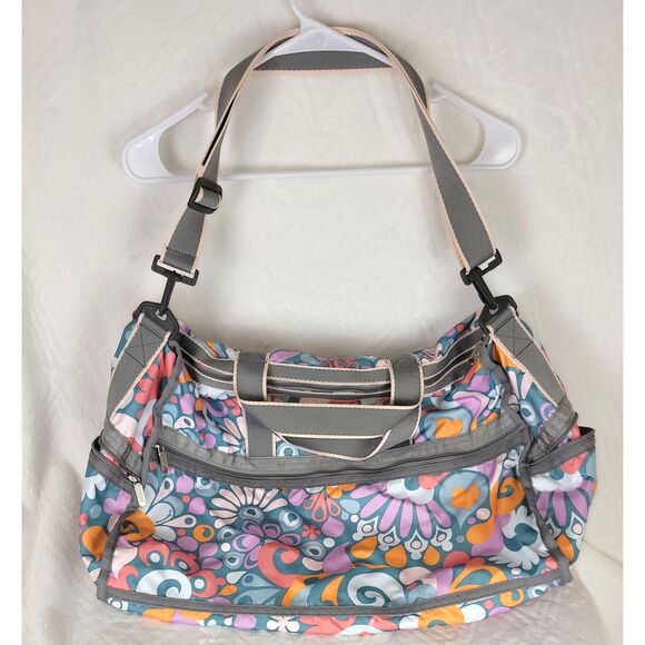 LeSportSac Weekender Bag - Picture 1 of 6